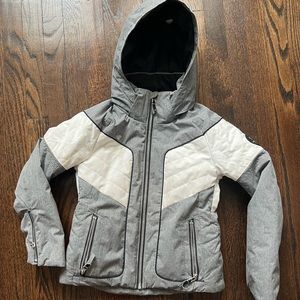 Girls Obermeyer Ski Jacket